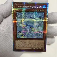 マルチャミー　プルリア　プリズマ　プリシク　遊戯王