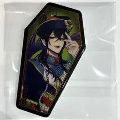 2026年最新】ツイステ スケアリー 缶バッジ マレウスの人気アイテム