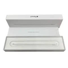 O19800 Apple Pencil 第2世代 MU8F2J/A 箱付き