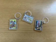 おぱんちゅうさぎ んぽちゃむ ローソン めじるしチャーム