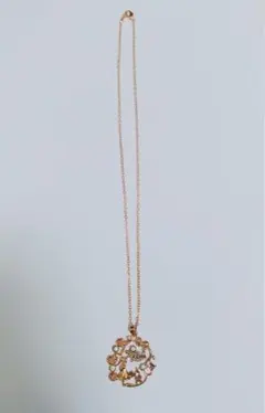 水曜日のアリス ネックレス