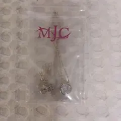 MJC オリジナルネックレス