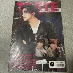 NCT HAECHAN Full Spread Ver mumoトレカ付き