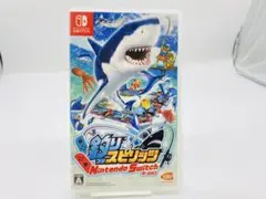 釣りスピリッツ Nintendo Switch
