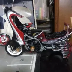 JOG 3yk 希少 BMF B−MOON FACTORY ユーロチャンバー - メルカリ