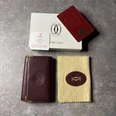 カルティエ サイン紙 メモ用紙 must de Cartier - メルカリ