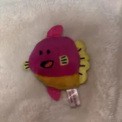 たべっ子どうぶつ水族館 マンボウ