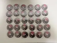 【値下げ交渉⭕️】ブルーロック 千切豹馬 vampire缶バッチ