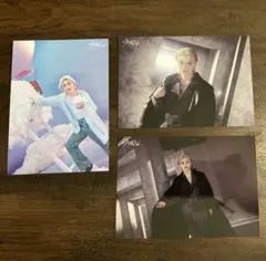 フィリックス ラントレ トレカ 5STAR スキズ Straykids