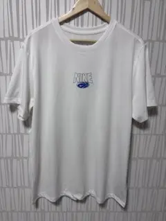NIKE DRY-FIT Tシャツ 2XL 白