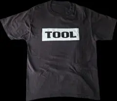 90s TOOL Tシャツ　ヴィンテージ古着 1970様専用】TOOL 90s vintage Tシャツバンド ビンテージの通販