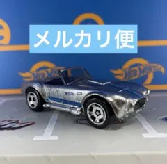 ホットウィール　シェルビー　コブラ　427 ルース品