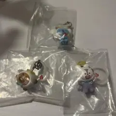 BT21 めじるしアクセサリー　エンジェルver.