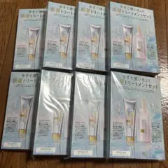 計24個セット エッセンシャル トリートメント&ウォータートリートメント 付録