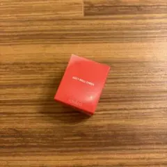 ロムアンド　ジューシーロールチーク01 レアアップルのサムネイル