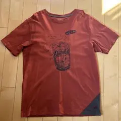 KEEN Tシャツ L