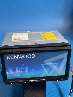 当時物 KENWOOD DPX-4021 カーオーディオ - メルカリ
