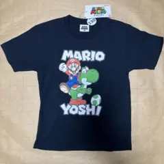 SUPER MARIO