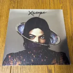 マイケルジャクソン Xscape レコード LP michael jackson - メルカリ
