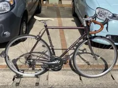 2026年最新】RALEIGH CARLTONの人気アイテム - メルカリ
