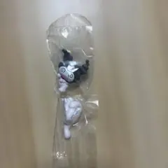 サンリオ　ガチャガチャ　ばたんきゅー　2種