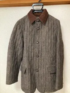 ジャケット キルティングジャケット