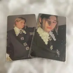 ENHYPEN DIMENSION:DILEMMA ニキ