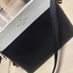 Samantha Thavasa Delaxe ミニショルダーバッグ