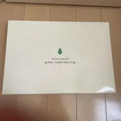 UNITED ARROWS green label relaxing タオルのサムネイル