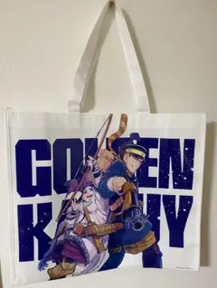 ゴールデンカムイ展