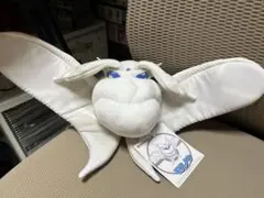 2026年最新】モスノウ ぬいぐるみの人気アイテム - メルカリ