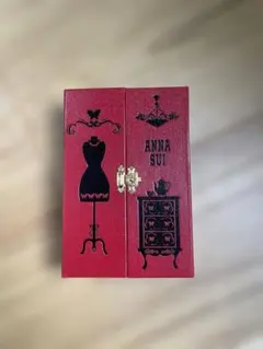 ANNA SUI ボックス