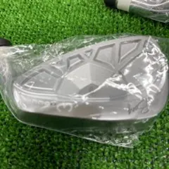 2026 新製品　waoww　ワオ アイアン　クロムメッキ　#6〜P ヘッド 2026 新製品 waoww ワオ アイアン クロムメッキ #6〜P ヘッド | Mercari
