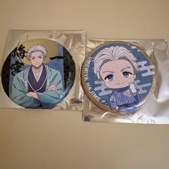 ホタルの嫁入り 缶バッジ 後藤新平 アクリルスタンド 8巻 - メルカリ