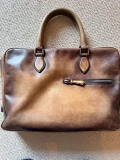 2026年最新】ベルルッティ Berluti スーツケースの人気アイテム - メルカリ