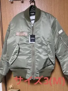 2026年最新】ルードギャラリー ma-1の人気アイテム - メルカリ