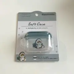 mofusand AirPods Proケース 第1/2世代用