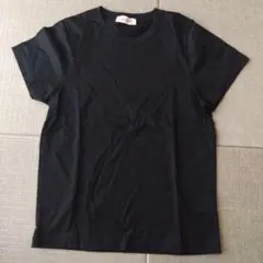 Spick and Span 半袖Tシャツ ブラックのサムネイル