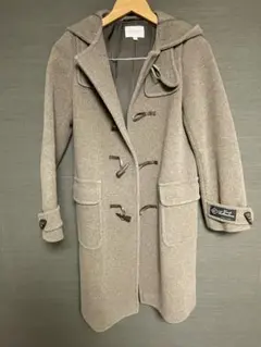 2025年最新】ダッフルコート ビューティアンドユースの人気アイテム