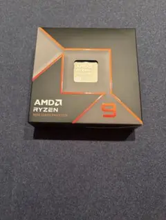 2026年最新】ryzen 9 9900xの人気アイテム - メルカリ