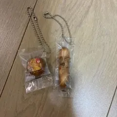 タカキベーカリースクイーズコレクション