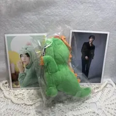 超特急 ハル ぬいぐるみ マスコット 生誕 みにハルマスコット