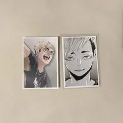 2025年最新】ハイキュー思い出スナップフォトカードの人気アイテム