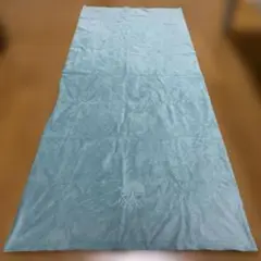 SUKARA ヨガラグ　水色