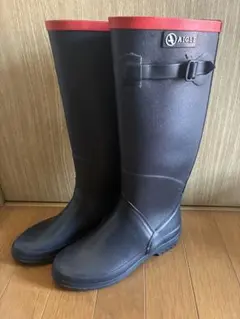 AIGLE 長靴 35サイズ