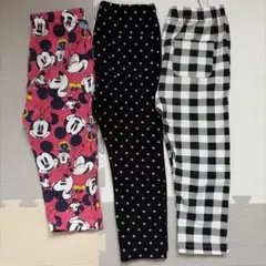 ベビーパンツ 3点セット まとめ売り