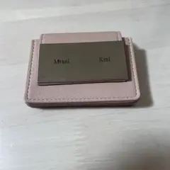 カードケース