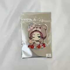 ブルーロック　アクスタ　冴