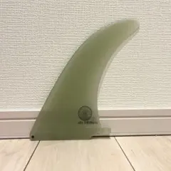 JOEL TUDOR サーフボードフィン 9.125インチ CAPTAIN FIN (キャプテンフィン) JOEL TUDOR Flex 9.125inch ※メール便