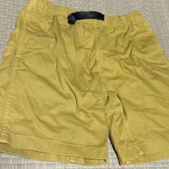 【おまけ付き】GRAMICCI ショートパンツ